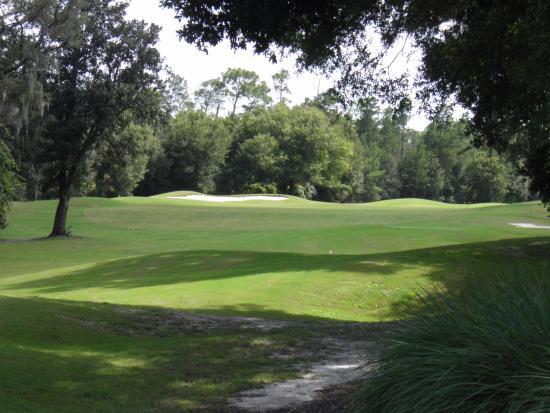River Bend Golf Club